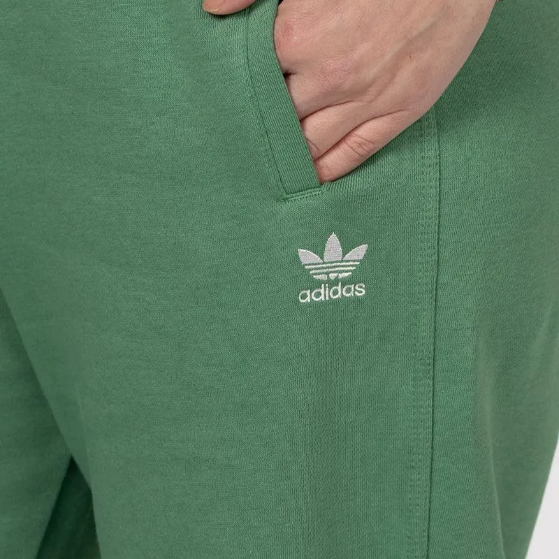 Essentials Joggers - Preloved Green