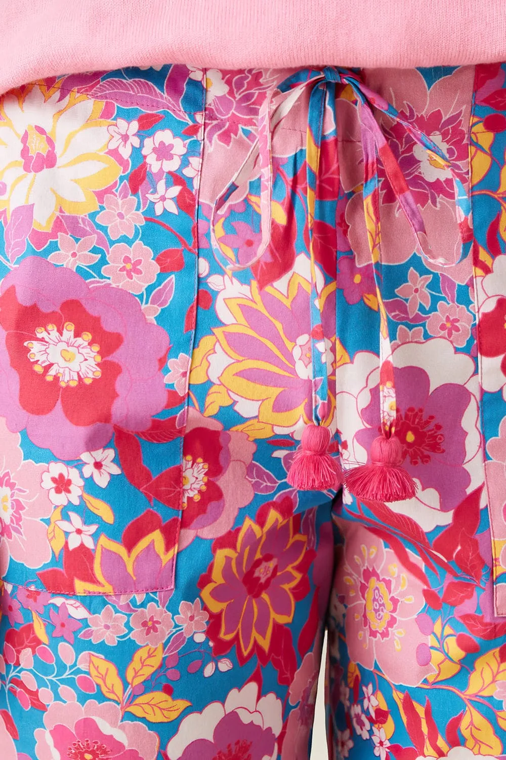 Fiore Pant