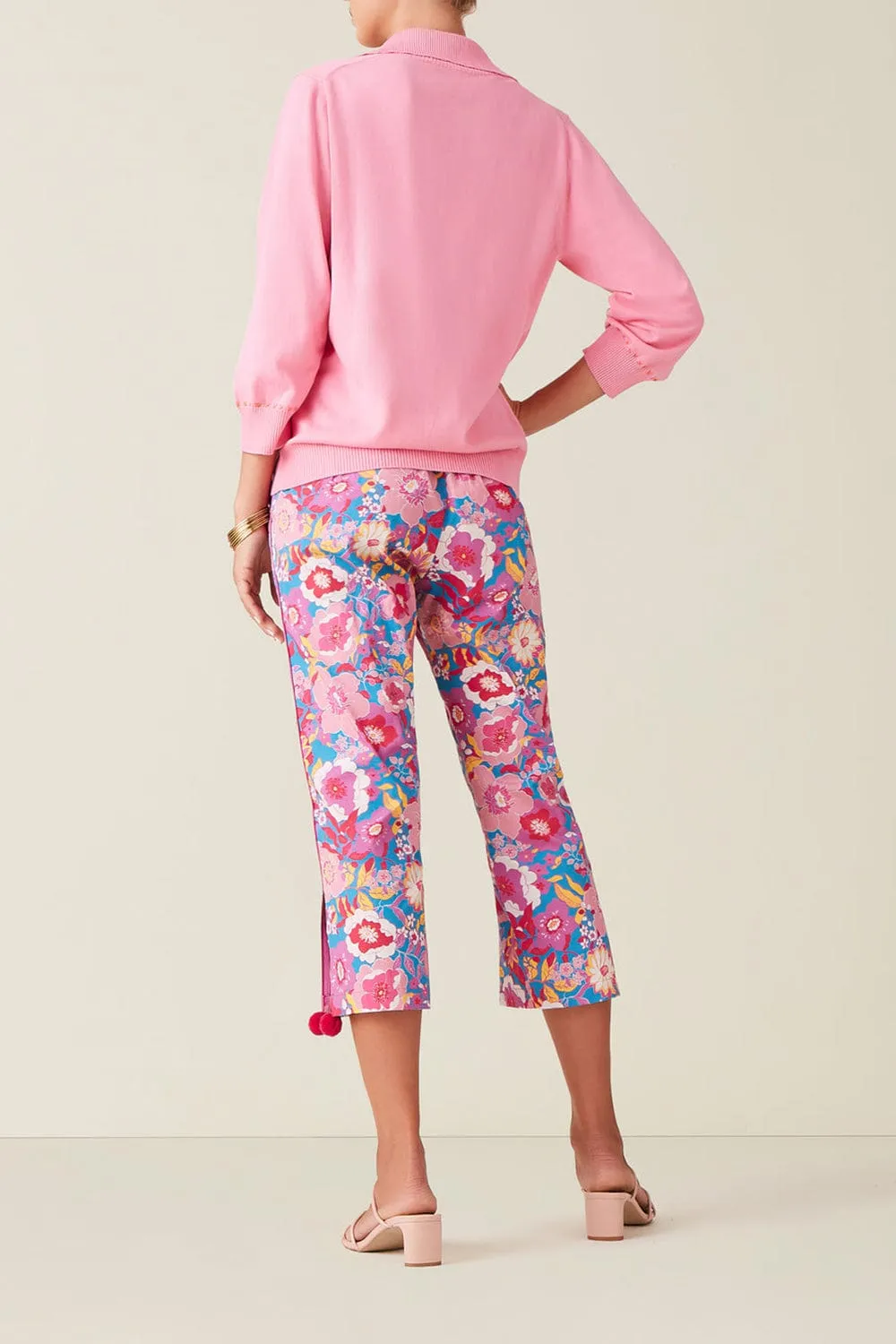 Fiore Pant