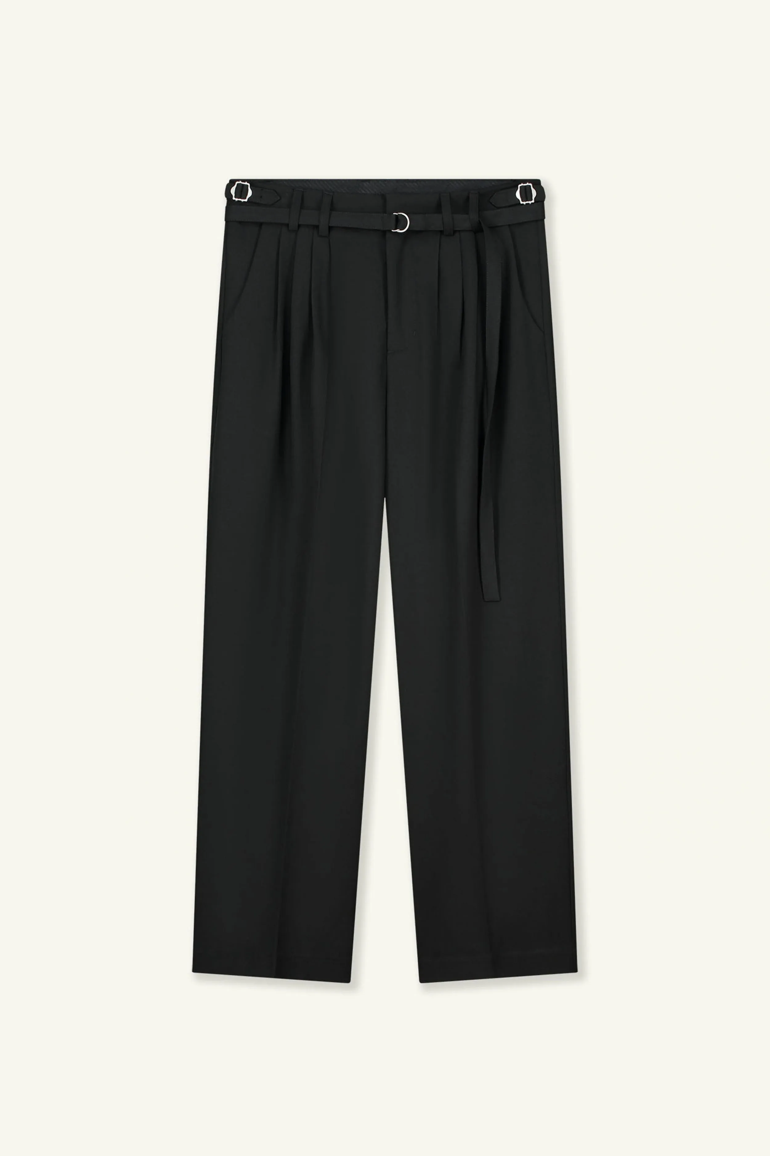 Fredrik | Black