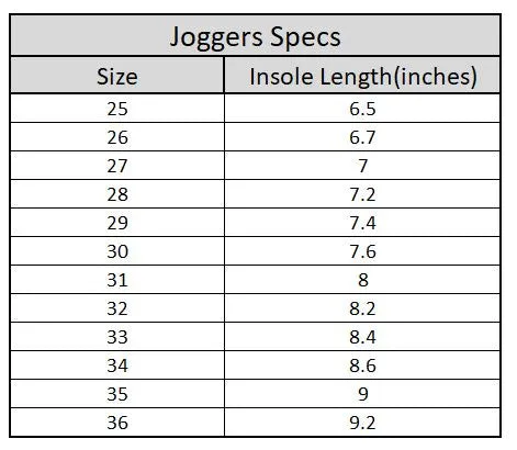 Girls Joggers A75-Peach