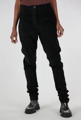 Grantchester Trouser, Black