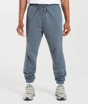Gymshark Rest Day Essentials Joggers - Evening Blue