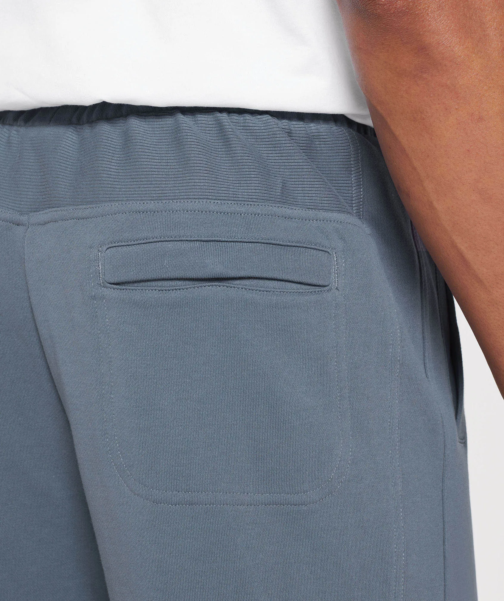 Gymshark Rest Day Essentials Joggers - Evening Blue
