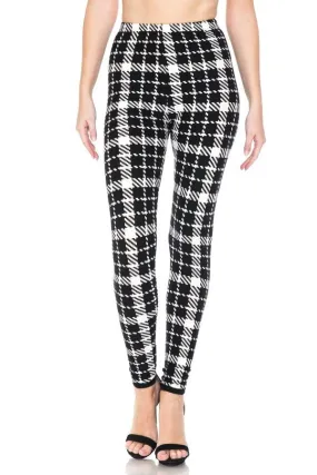 High Waist Leggings
