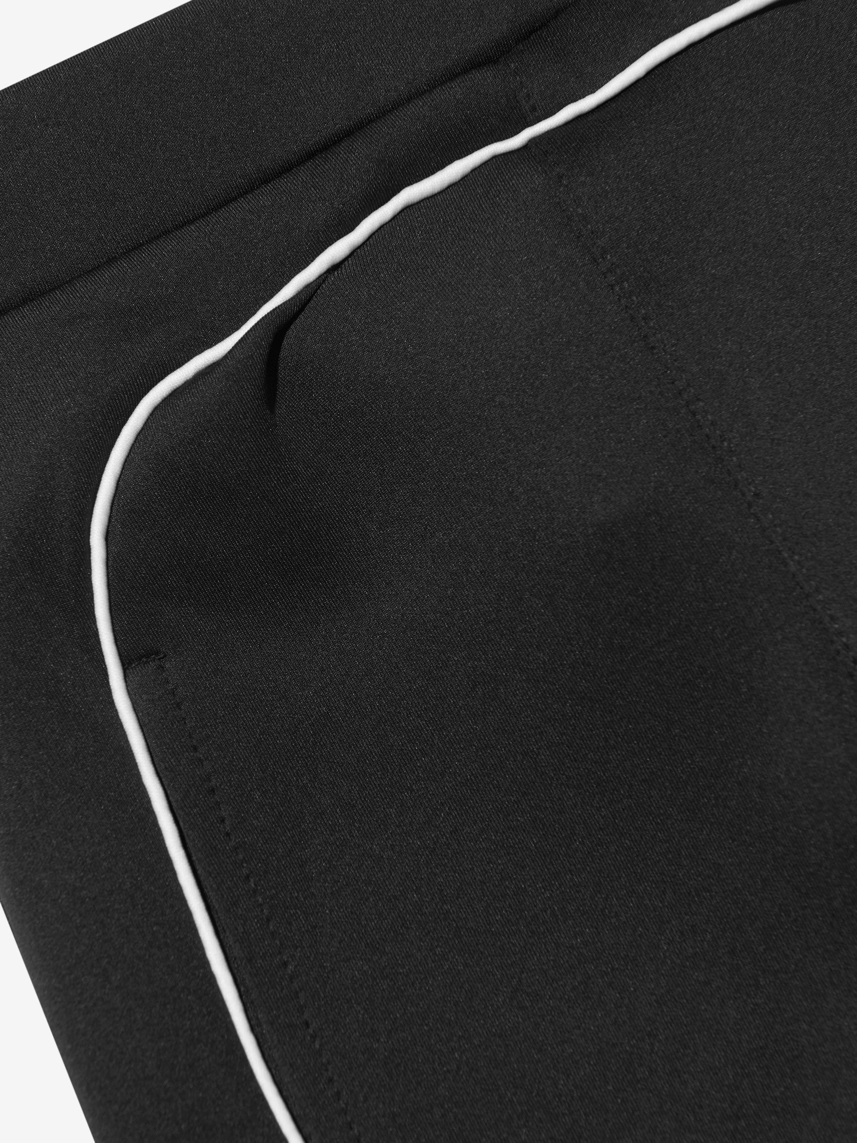 Karl Lagerfeld Boys Logo Print Joggers