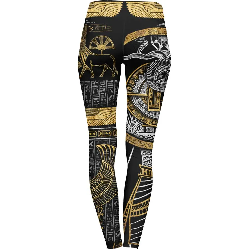 Khnum Leggings - Limited