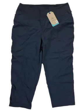 Koen Capri Pants