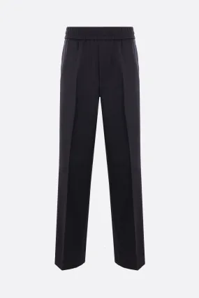 Lennon Wool Joggers