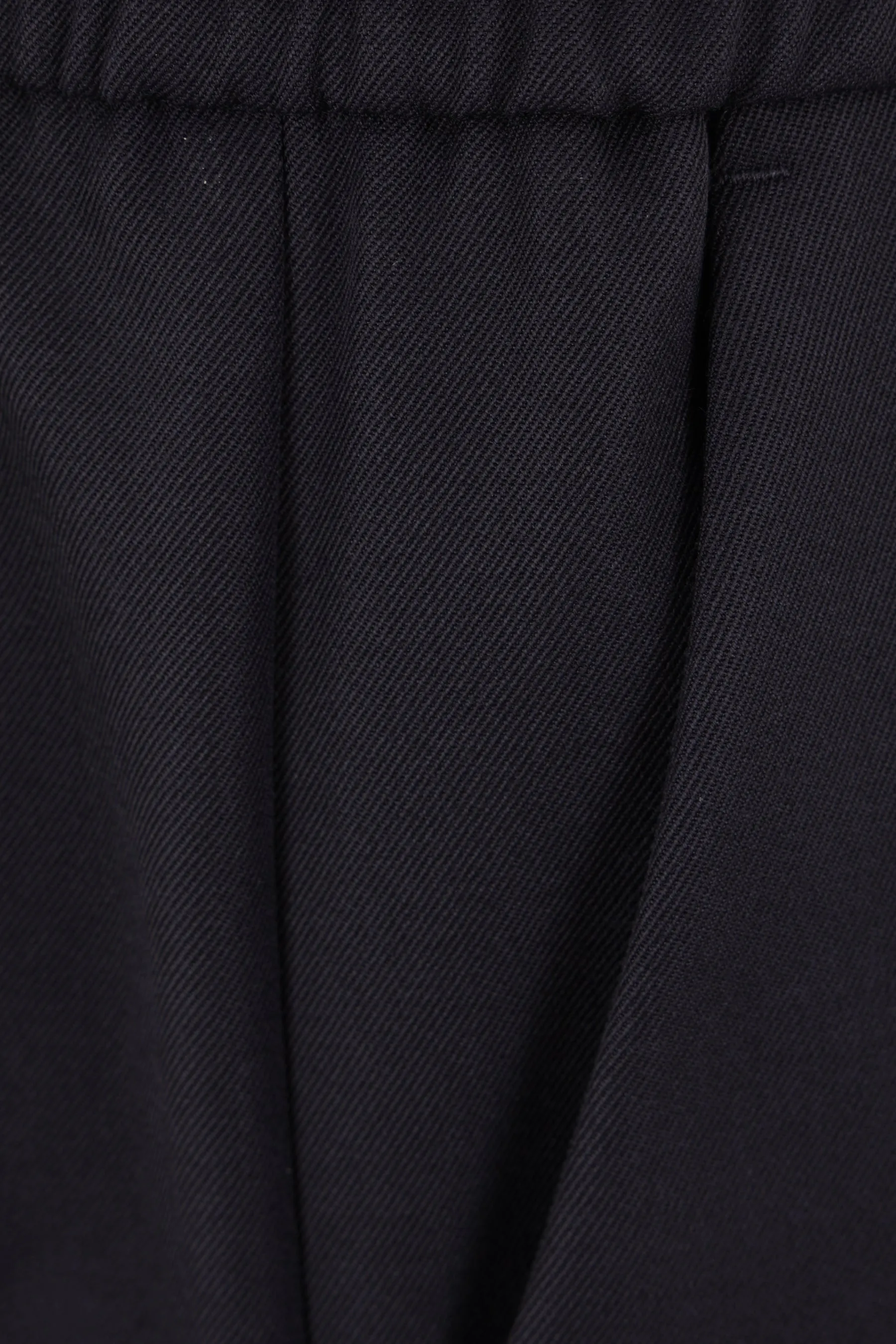 Lennon Wool Joggers