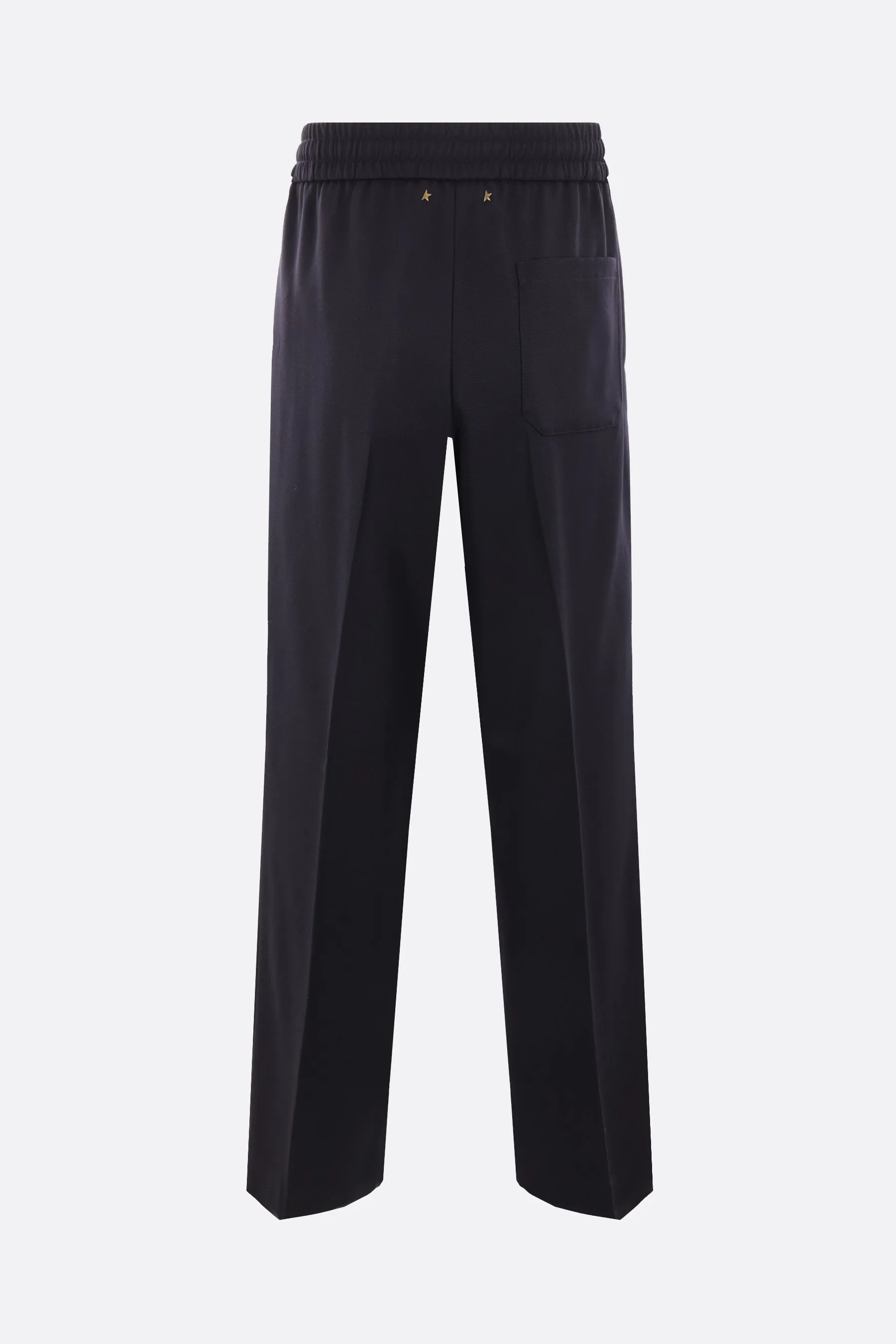 Lennon Wool Joggers