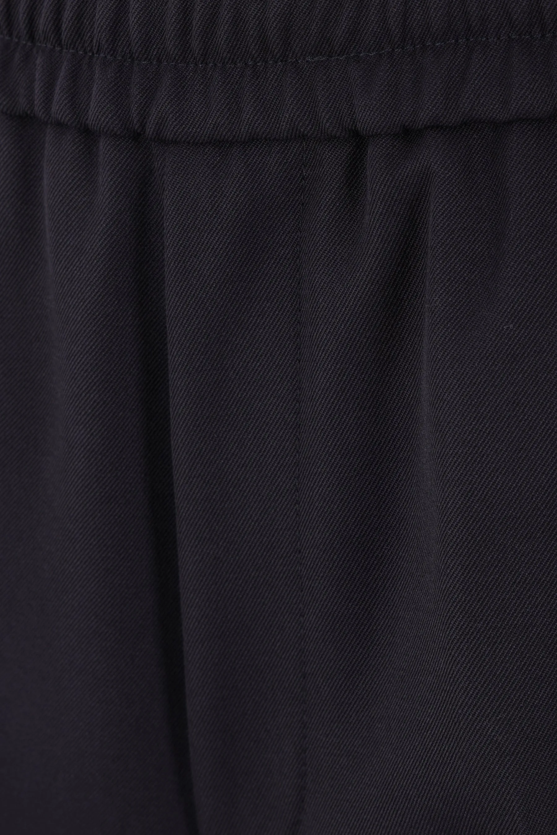 Lennon Wool Joggers