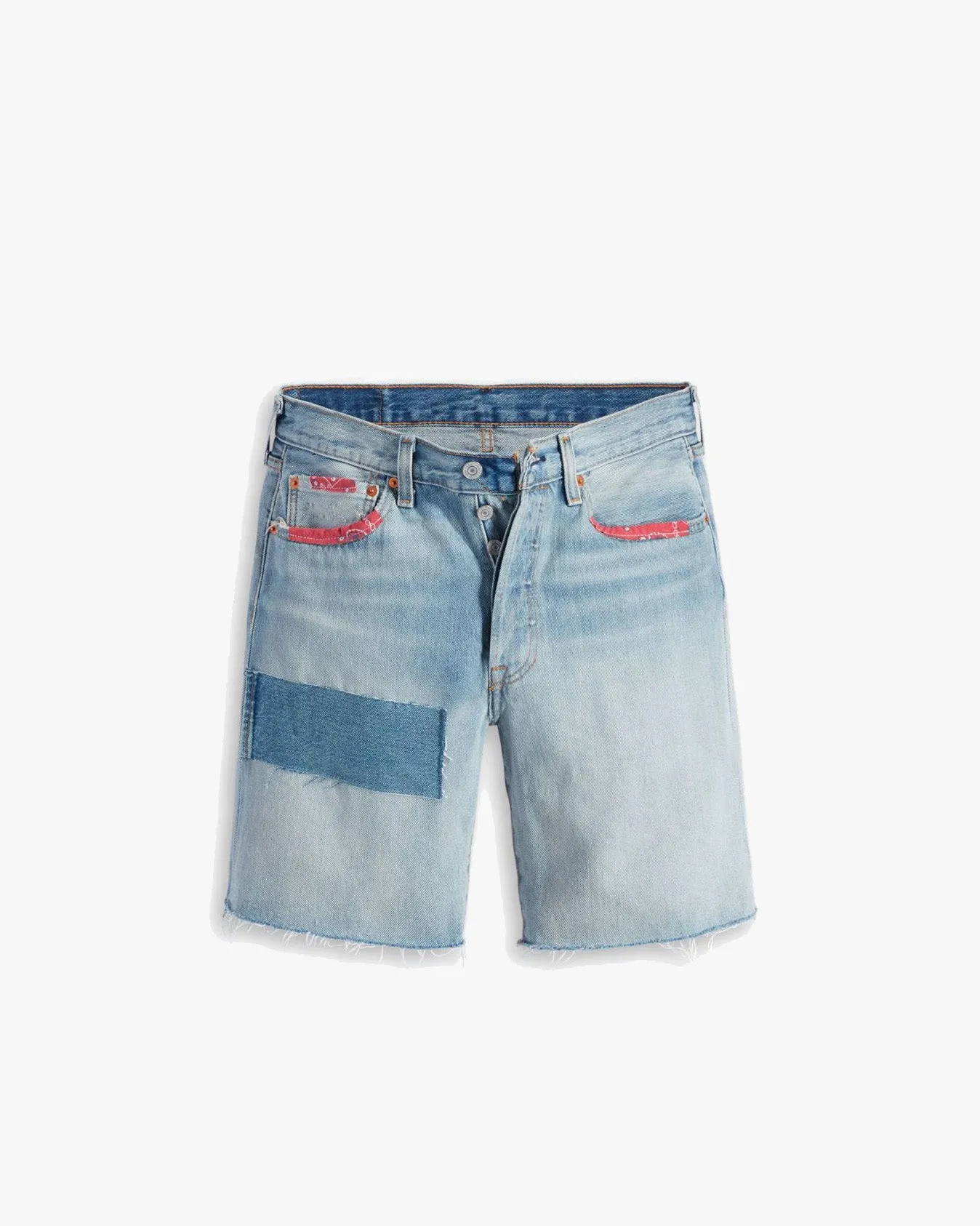 Levi's® 501 Original Cut Off Shorts - My 1 And Only DX