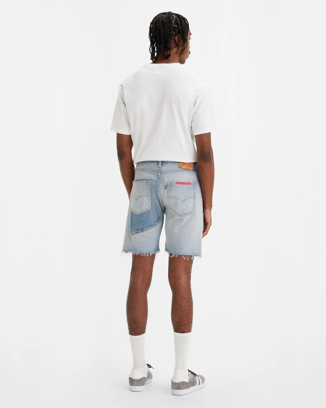 Levi's® 501 Original Cut Off Shorts - My 1 And Only DX