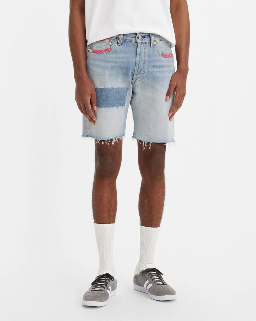 Levi's® 501 Original Cut Off Shorts - My 1 And Only DX