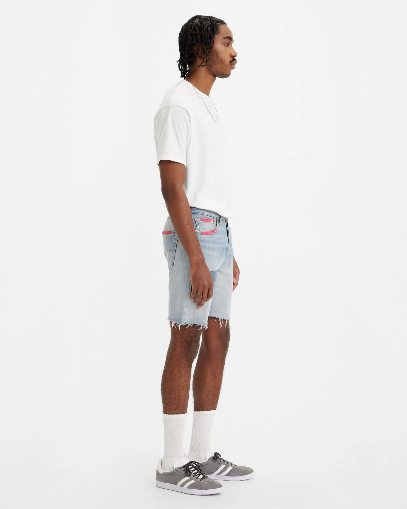 Levi's® 501 Original Cut Off Shorts - My 1 And Only DX