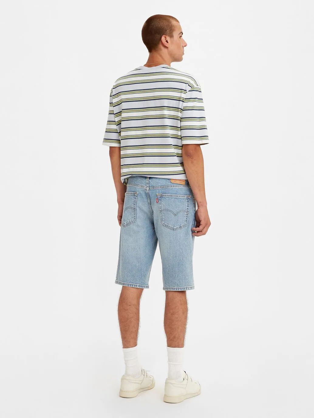 Levi's Men's 405 Standard Shorts