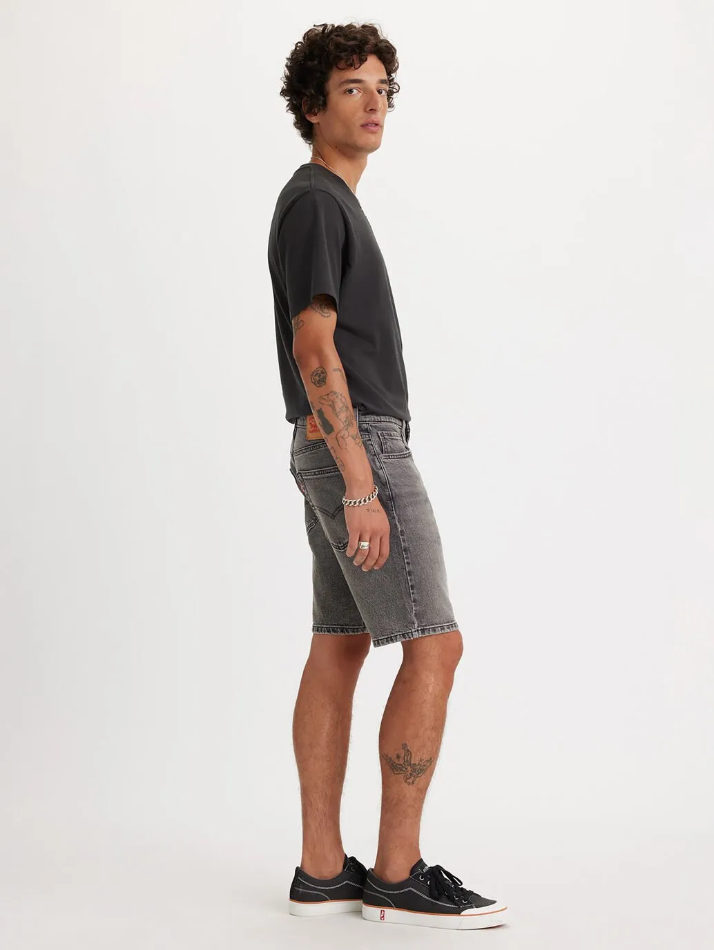 Levi's Men's 405 Standard Shorts