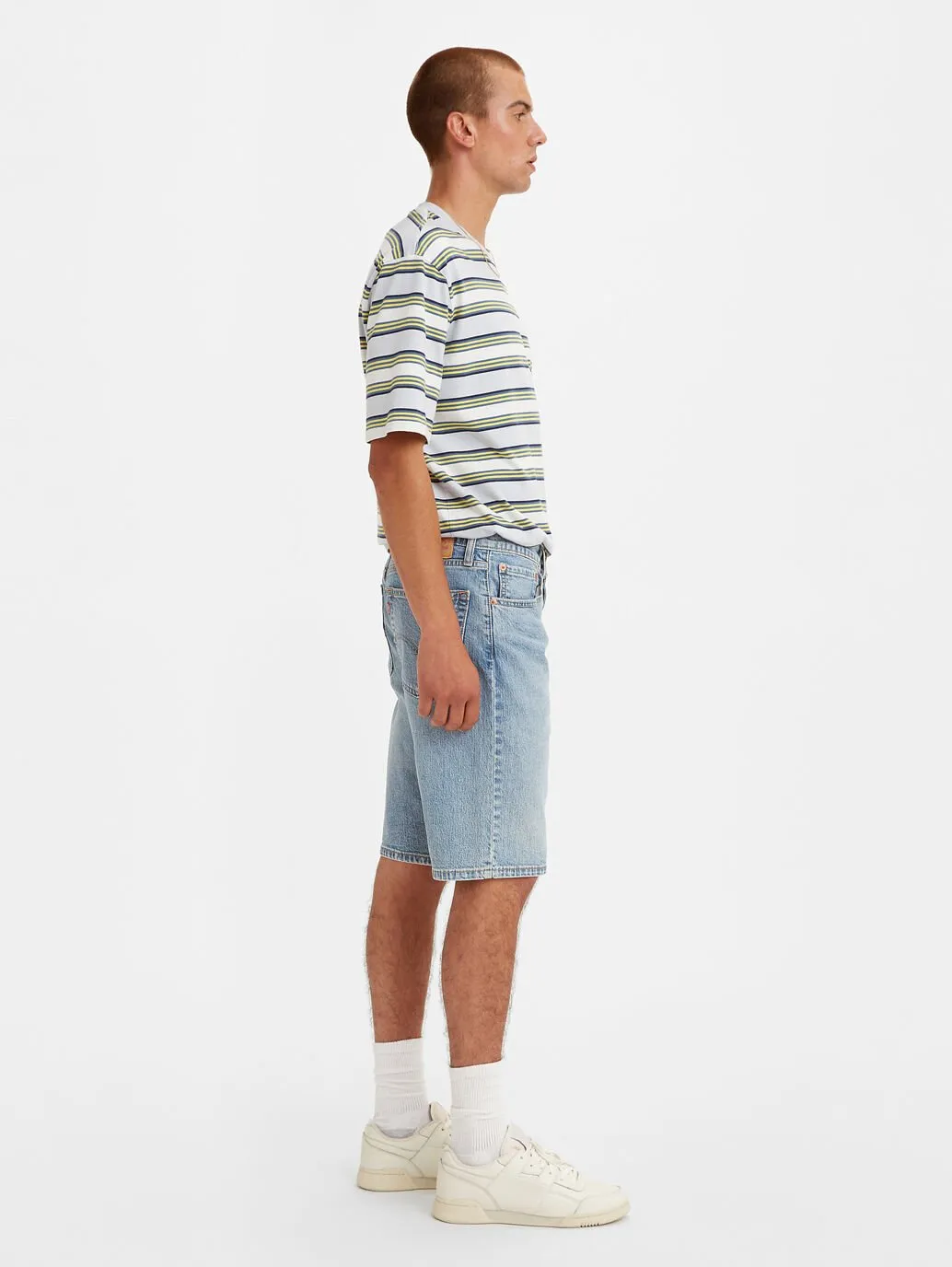Levi's Men's 405 Standard Shorts