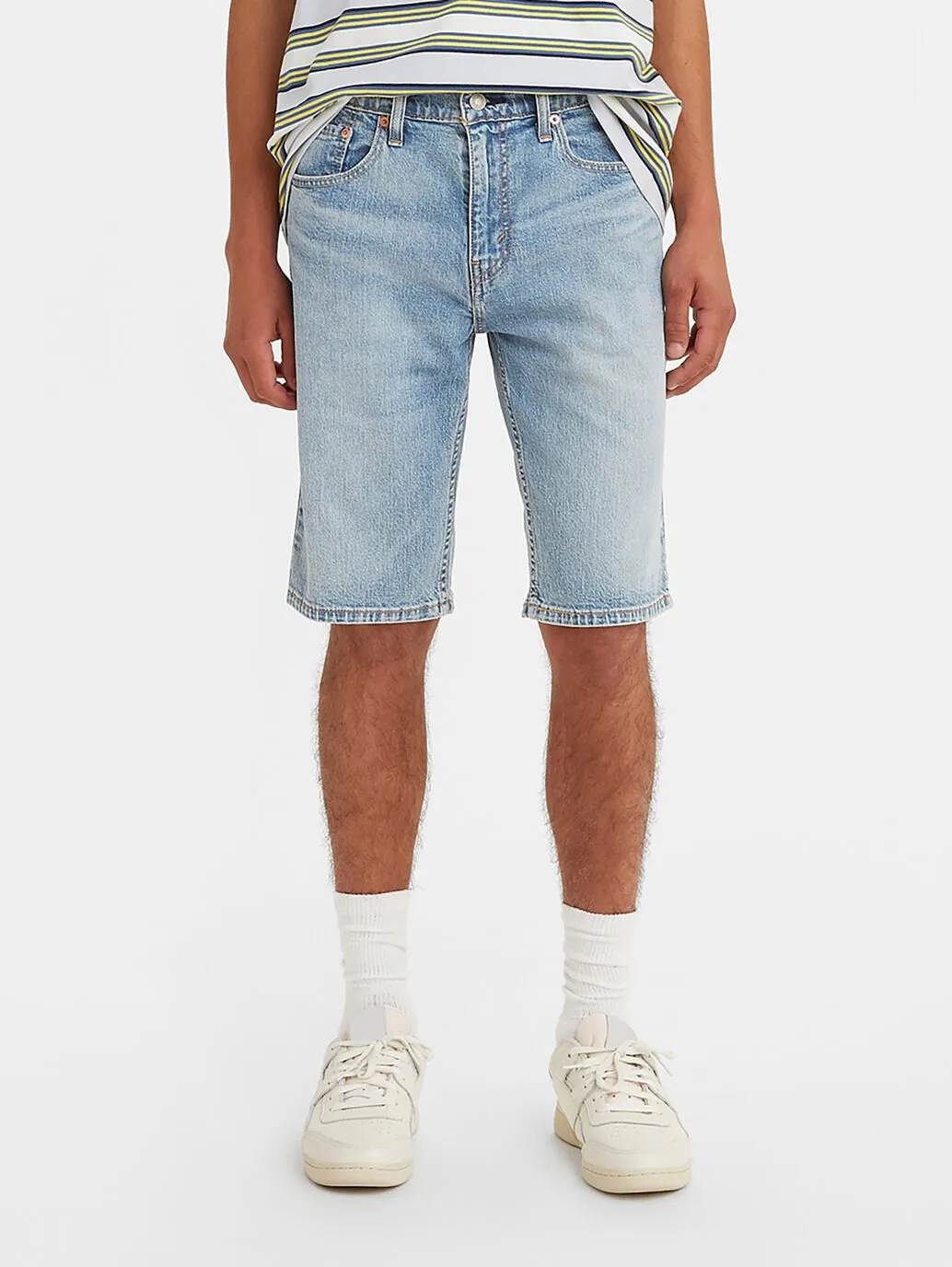 Levi's Men's 405 Standard Shorts