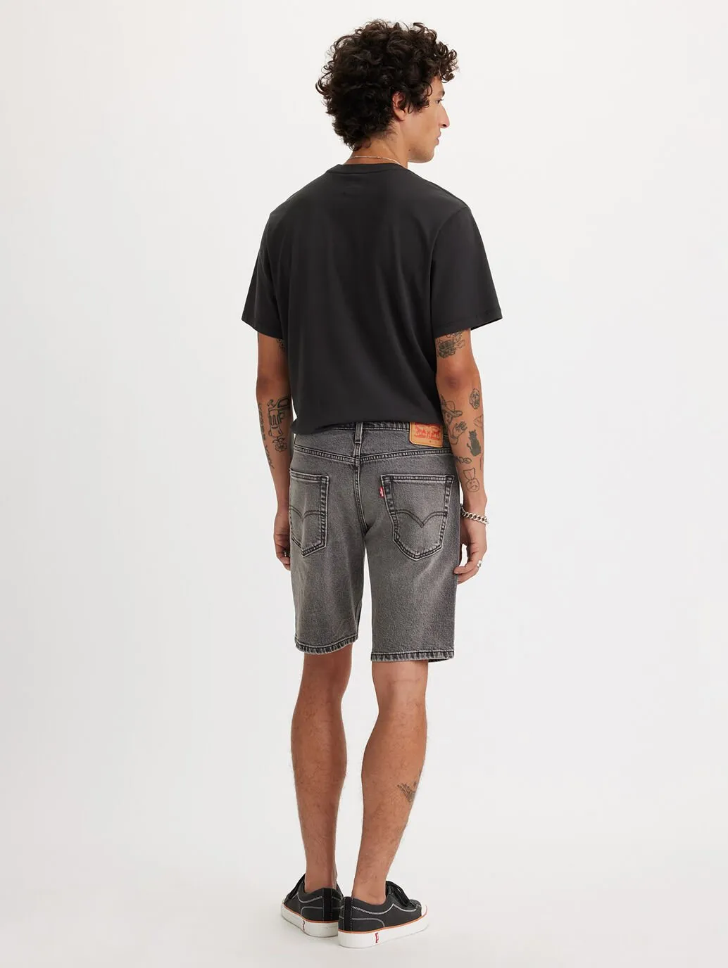 Levi's Men's 405 Standard Shorts