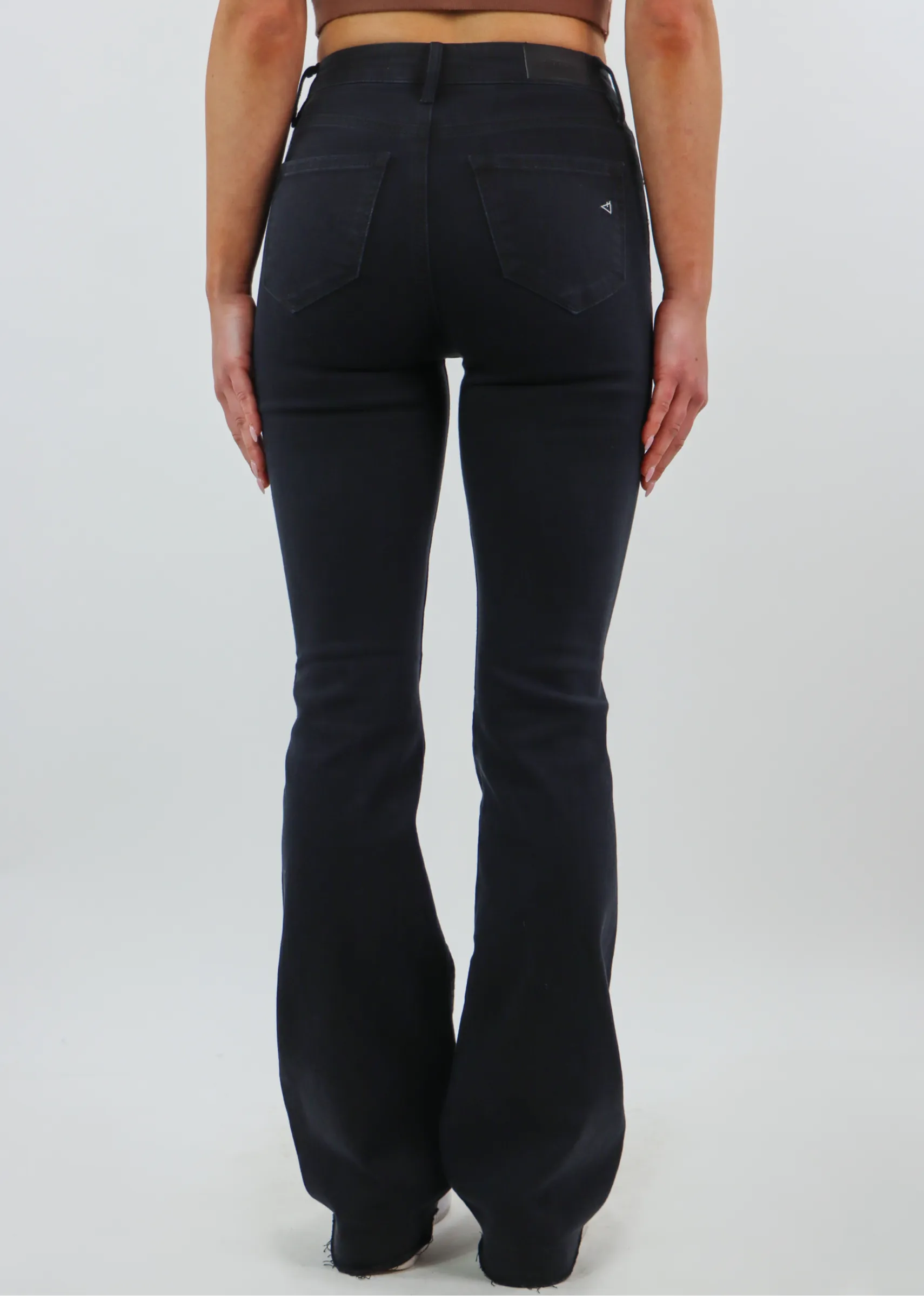 Life Of The Party Jeans ★ Black