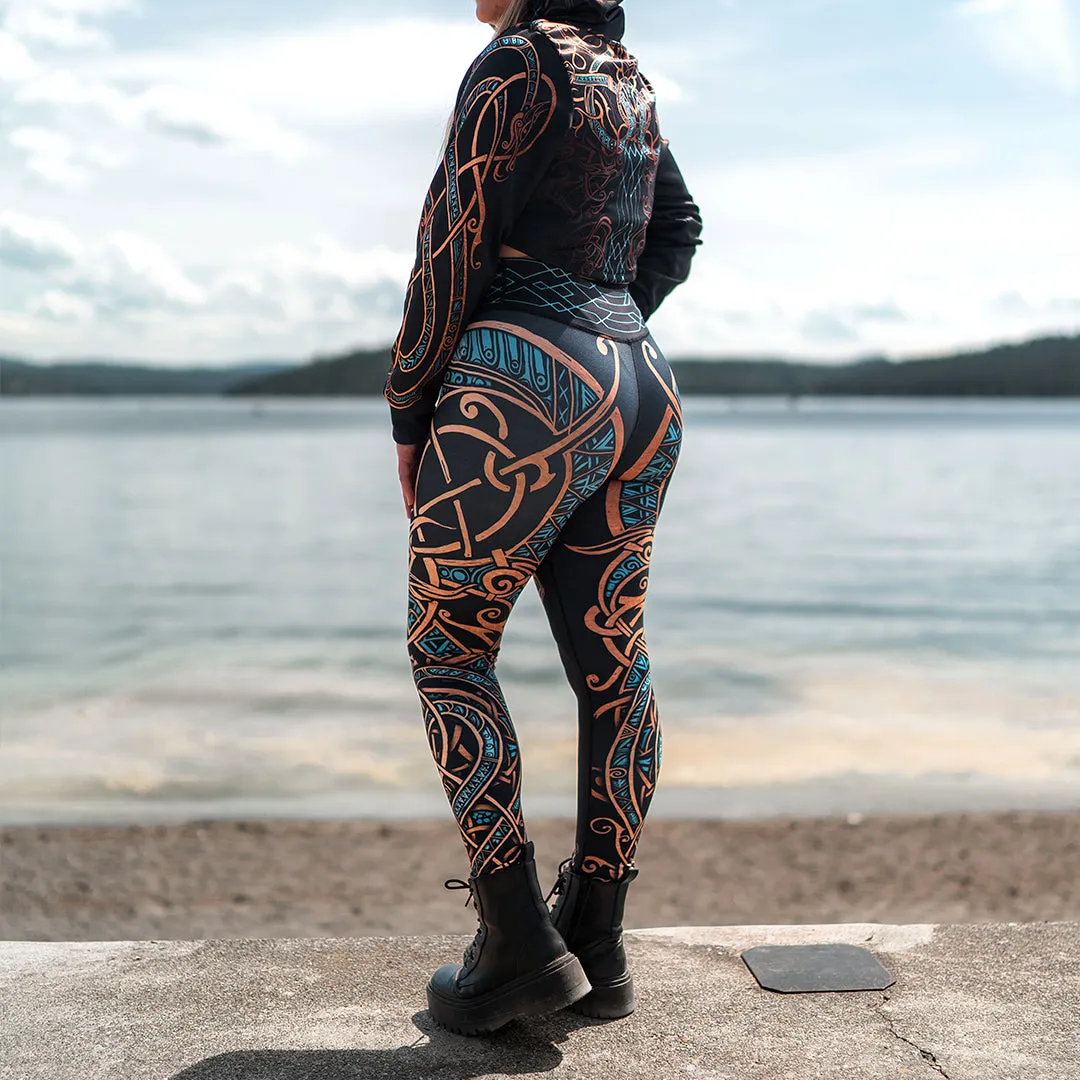 Loki Leggings - Limited