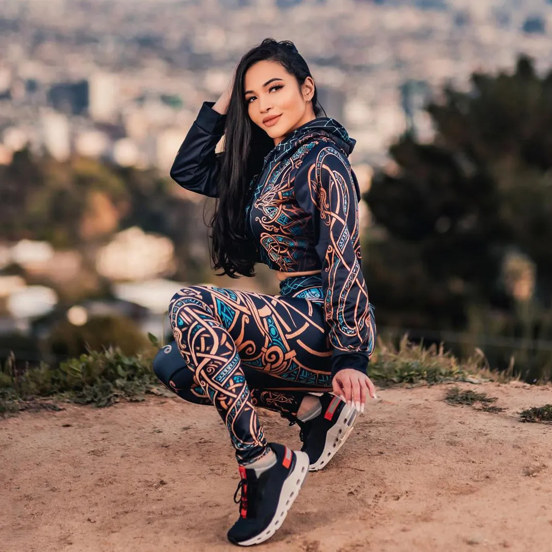 Loki Leggings - Limited