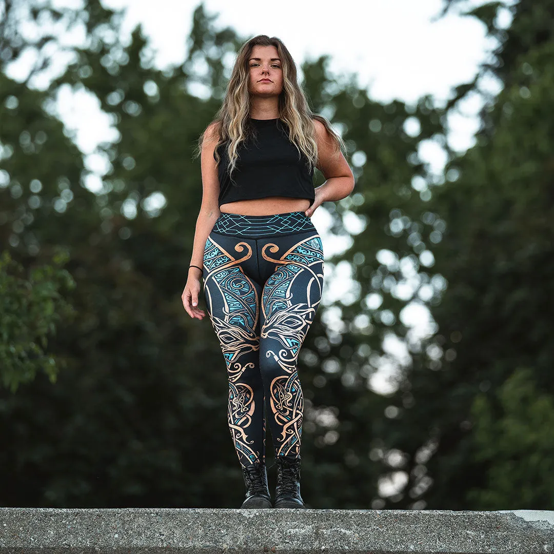 Loki Leggings - Limited