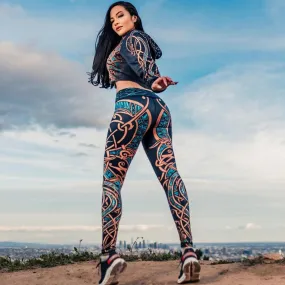 Loki Leggings - Limited