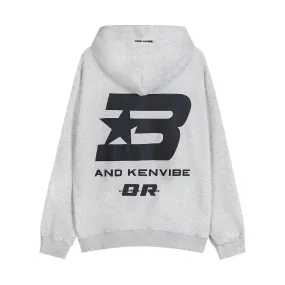 Loose Star Hoodie