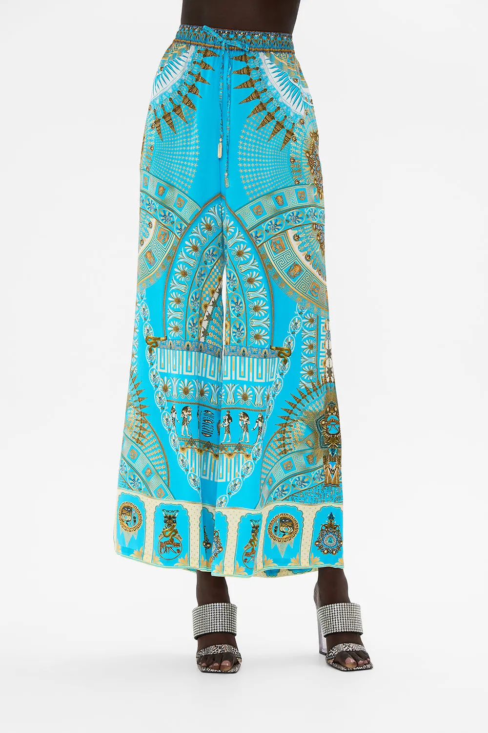 LOUNGE PANT TEMPLE OF LIGHT