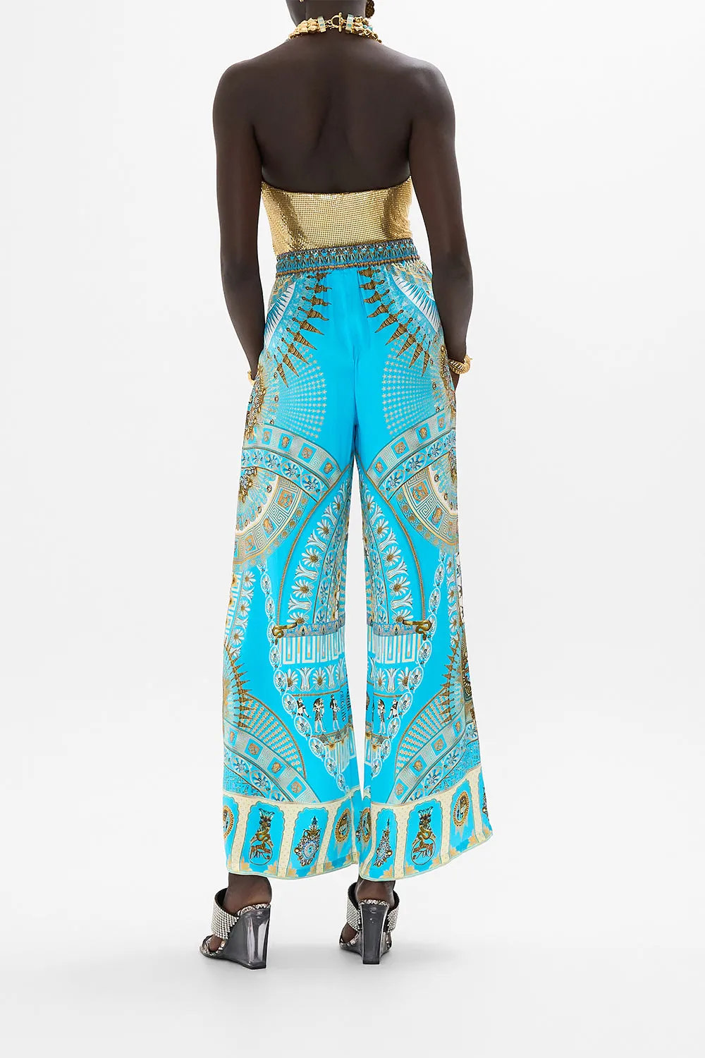 LOUNGE PANT TEMPLE OF LIGHT