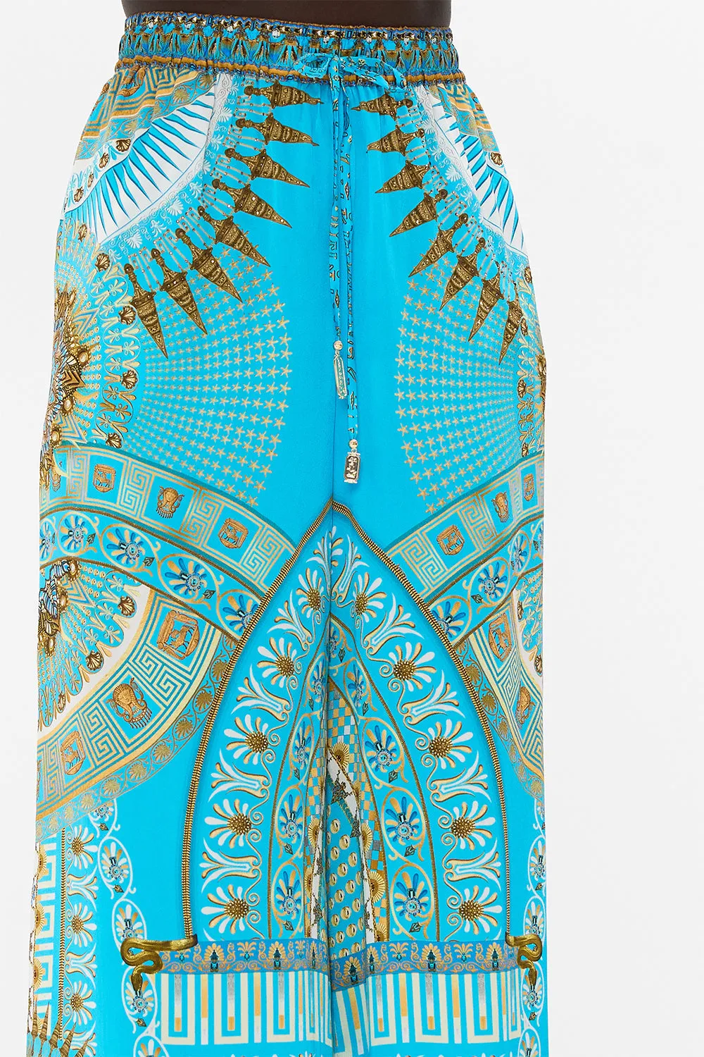 LOUNGE PANT TEMPLE OF LIGHT