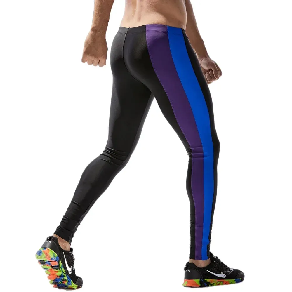Men's Compression Leggings