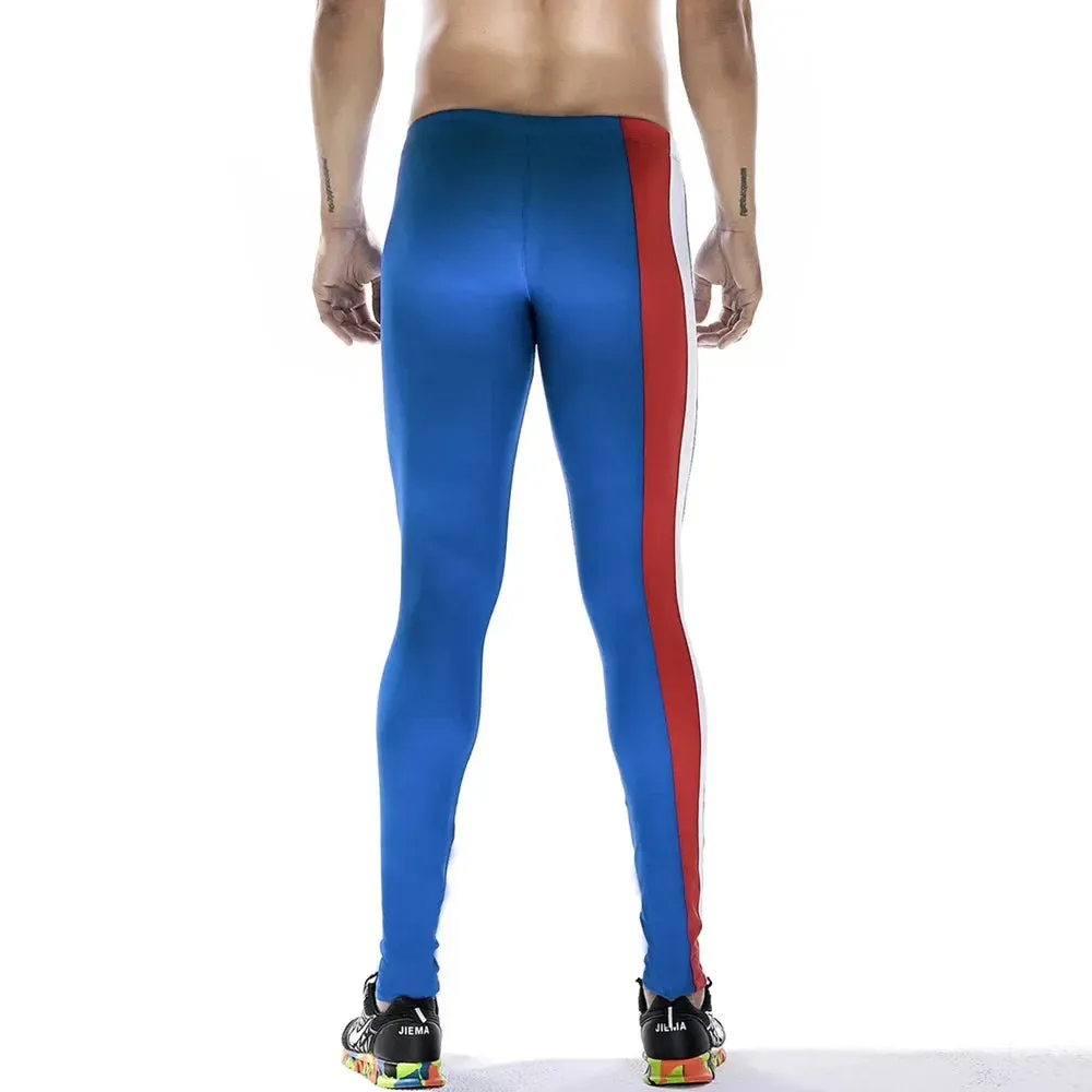 Men's Compression Leggings