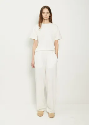 n°278 Judo Trousers — Snow