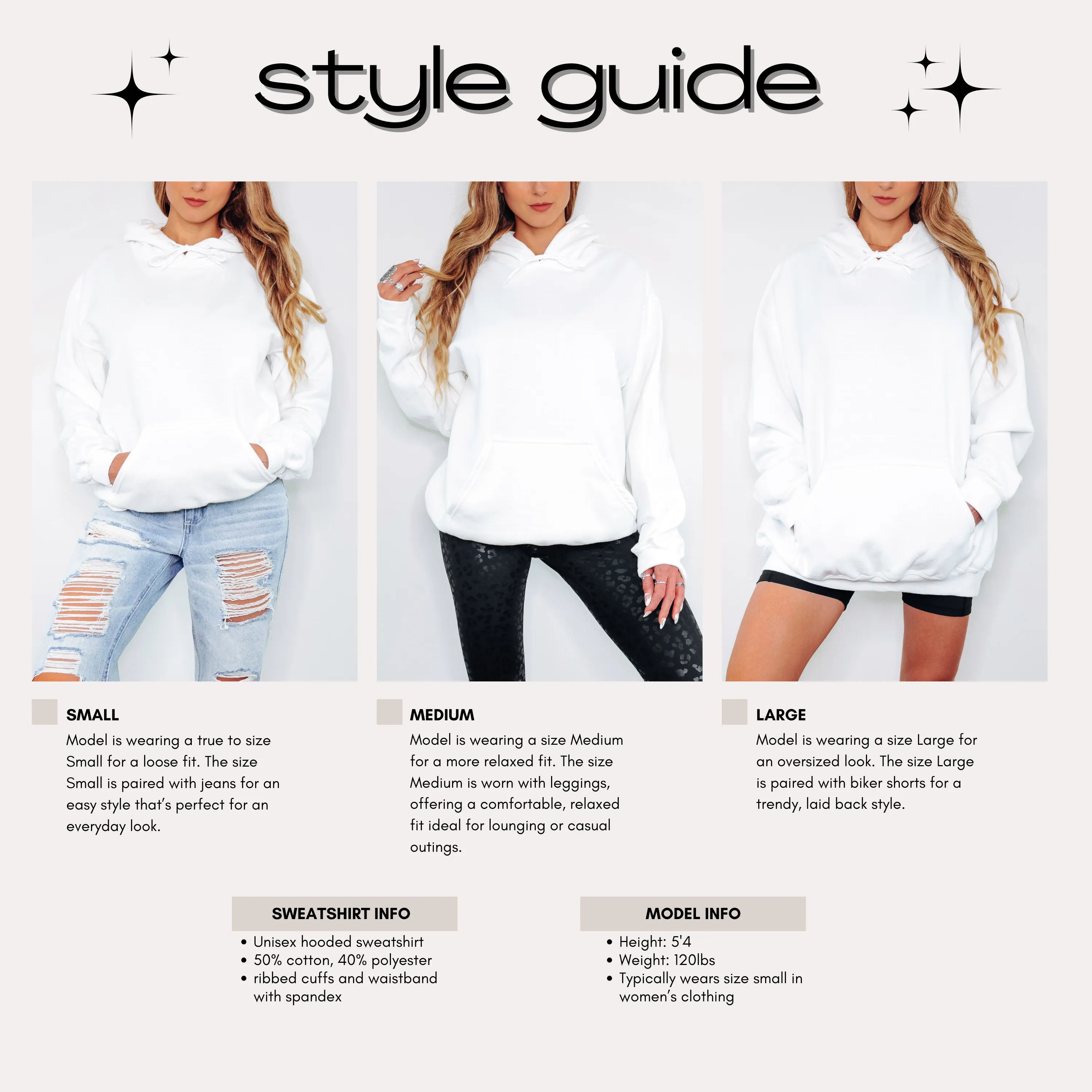 not the worst mom | hooded sweatshirt