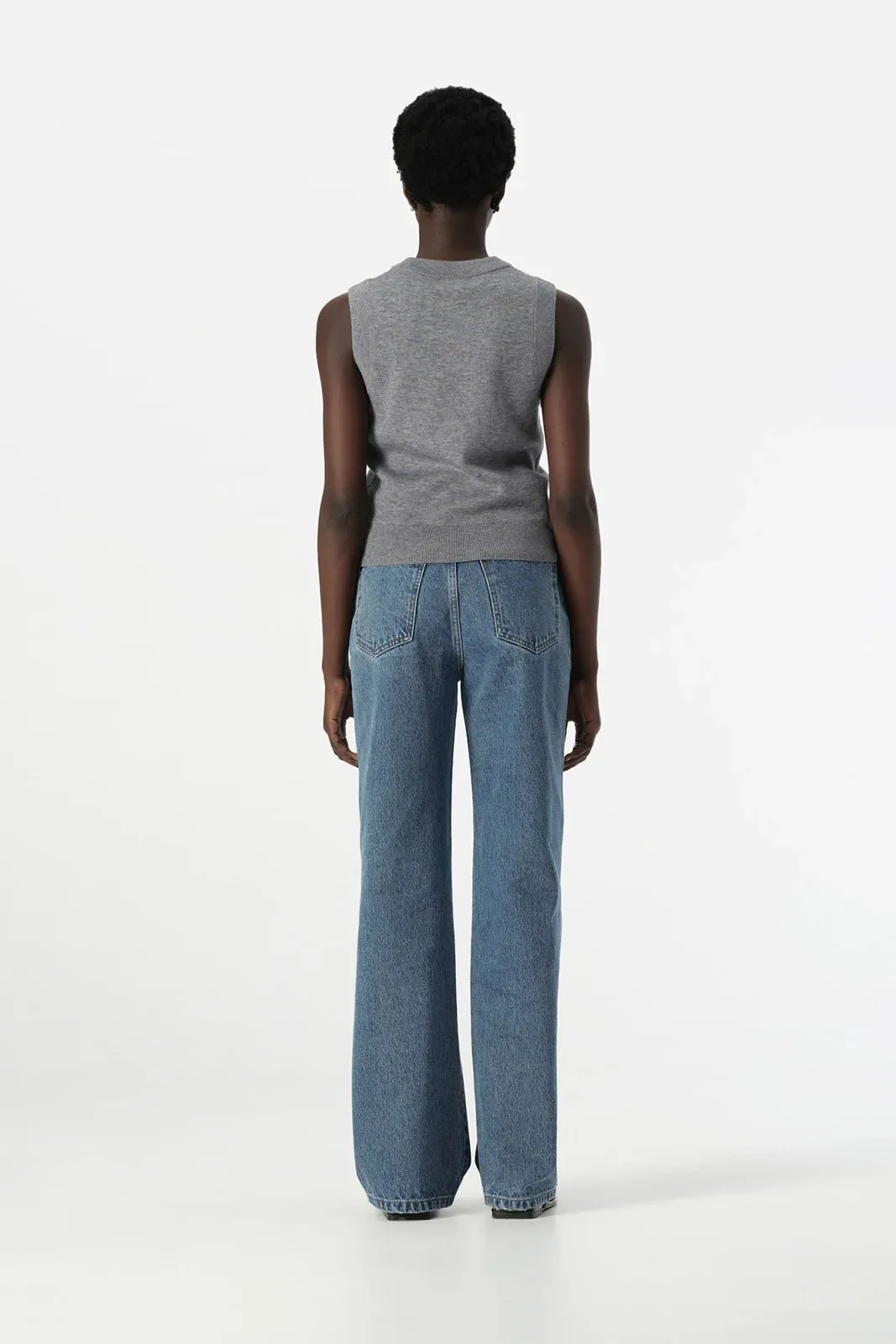 ODIN JEAN - TRINITY BLUE