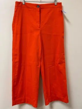 Pants Cropped By Ann Taylor  Size: 12