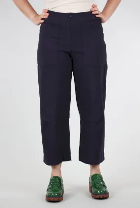 Rimini Pant, Admiral