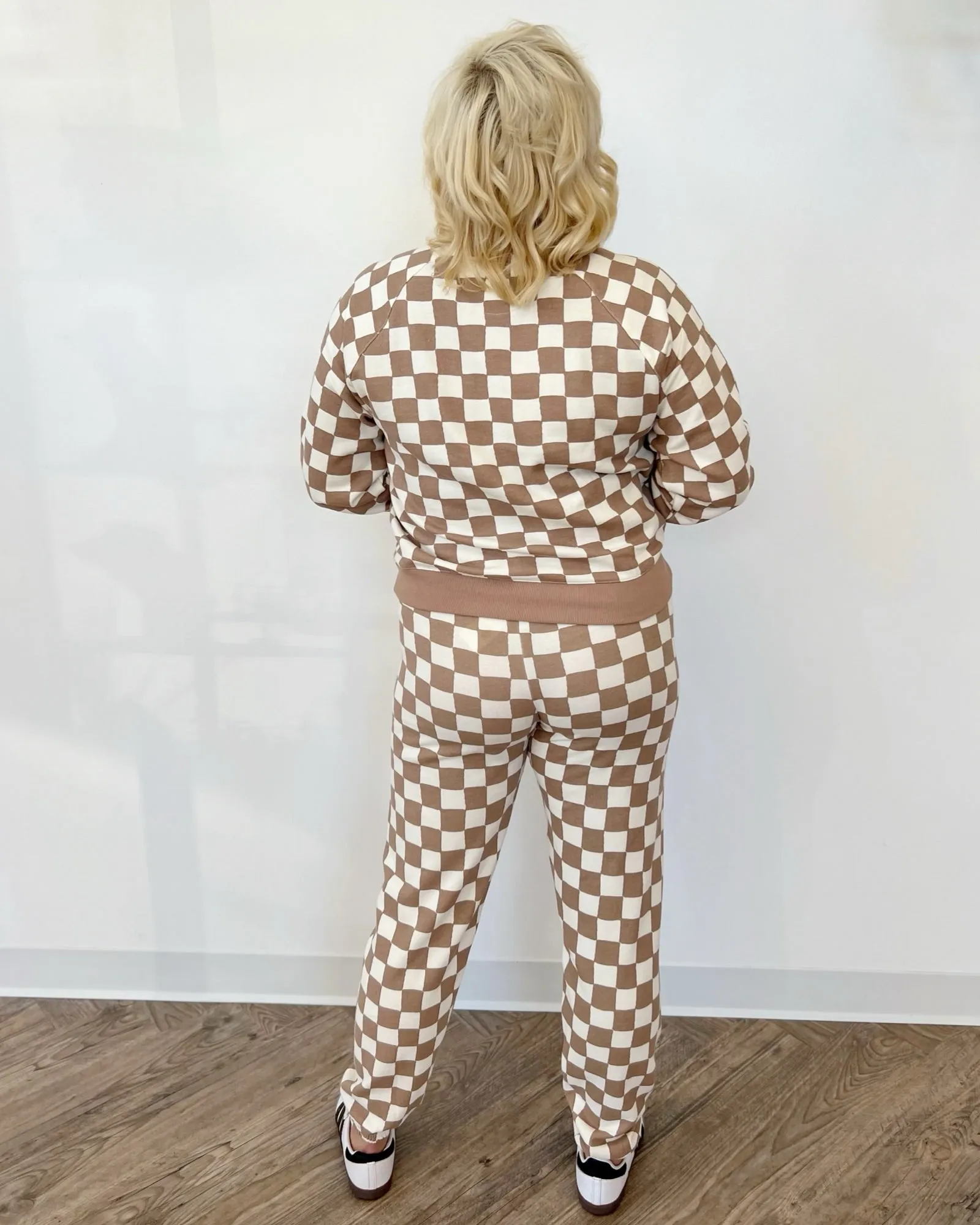 Rowan Sweatpant