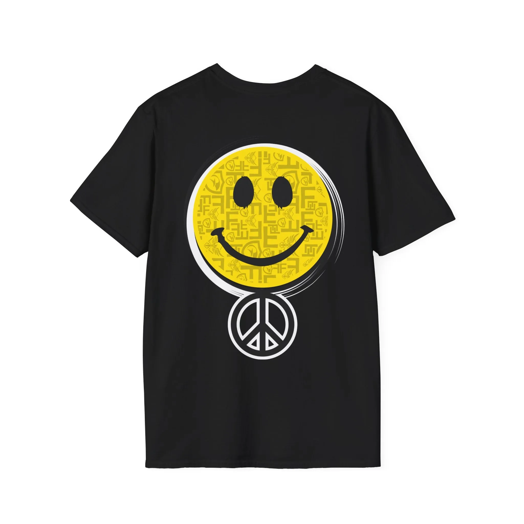 Smile T-Shirt