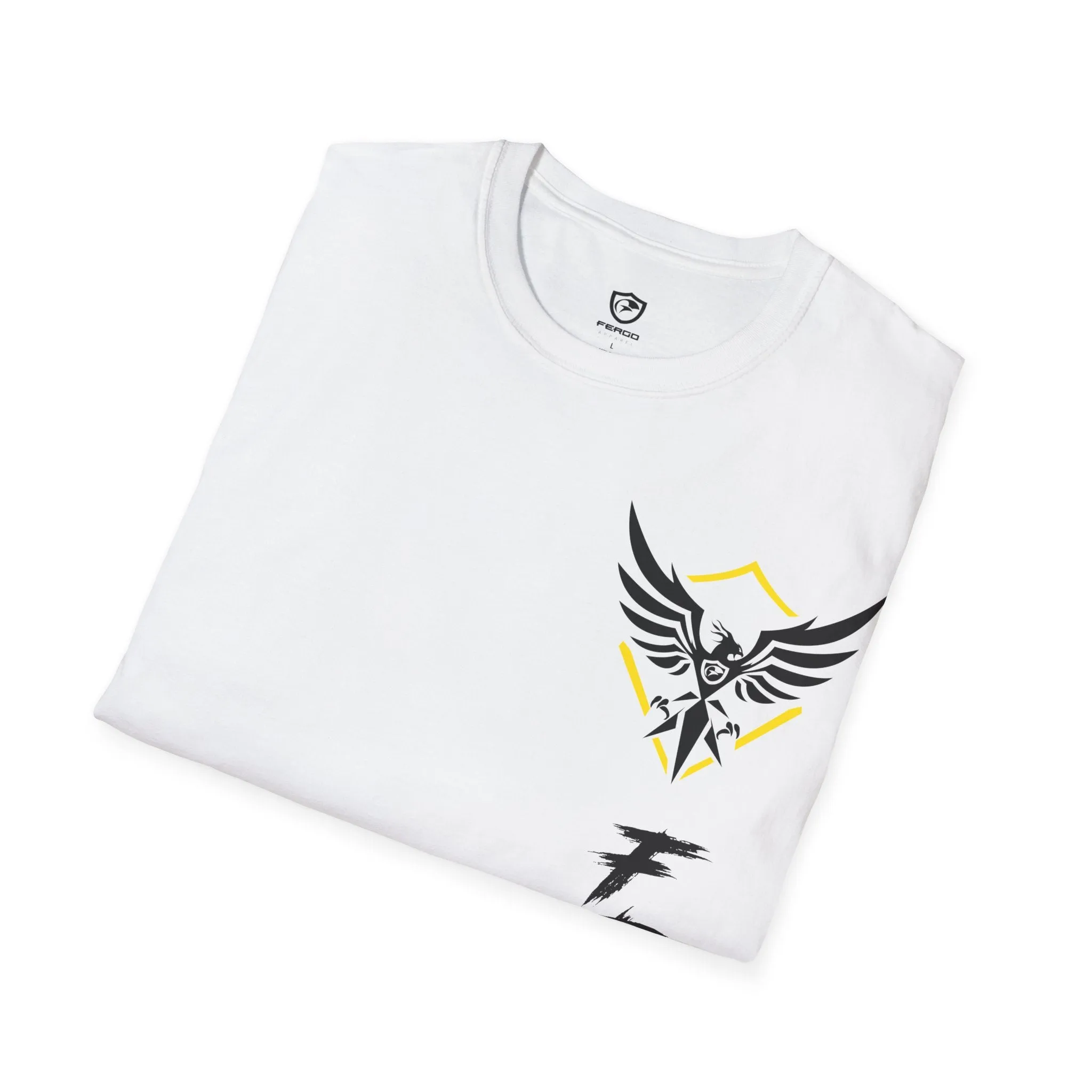 Smile T-Shirt
