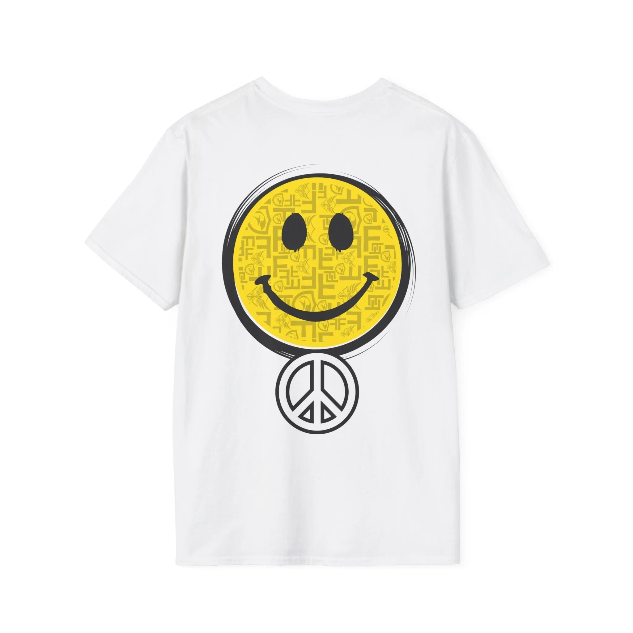 Smile T-Shirt