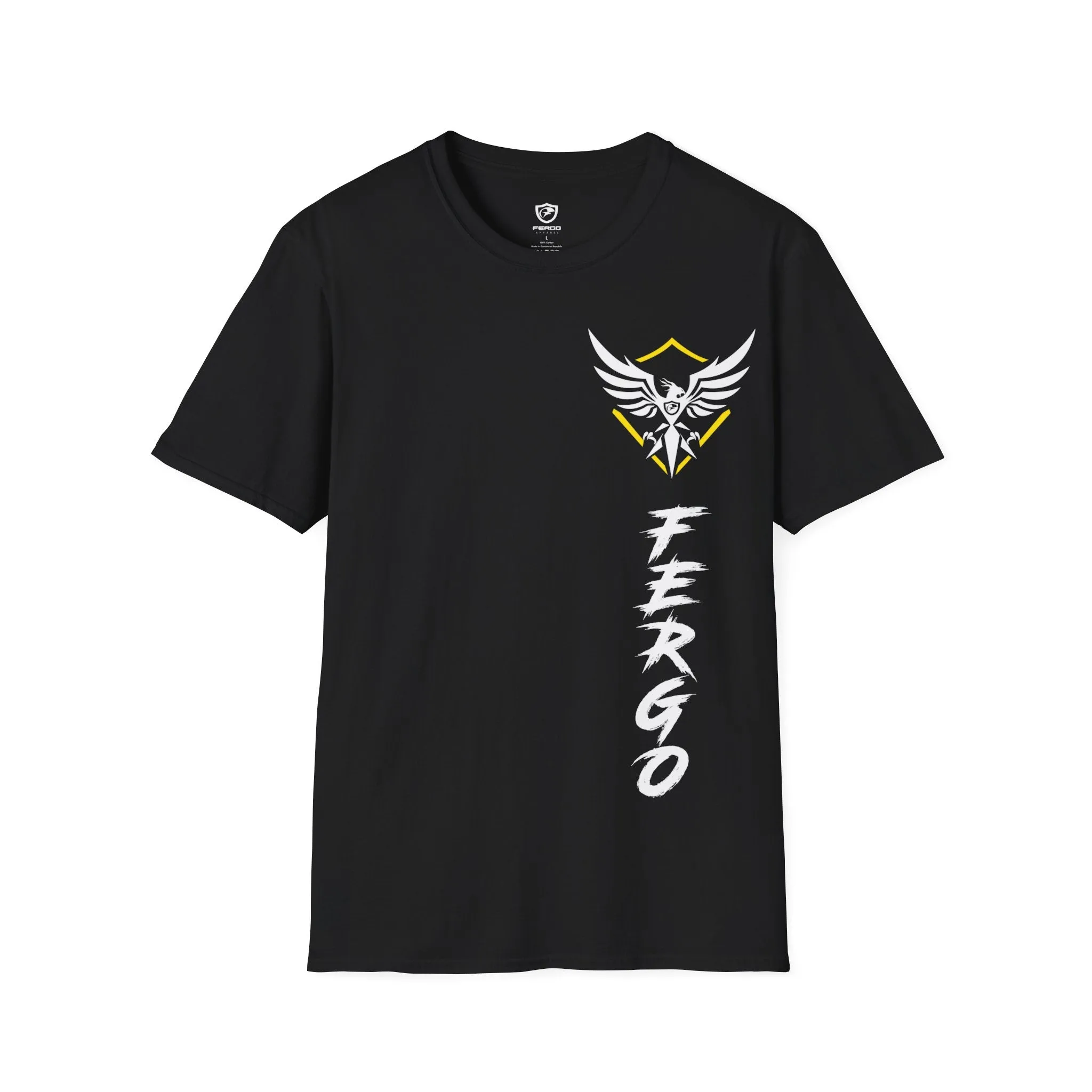 Smile T-Shirt