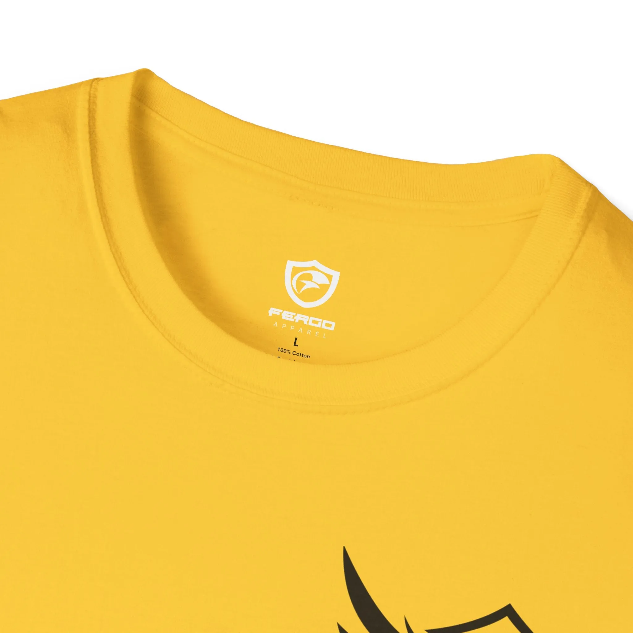 Smile T-Shirt