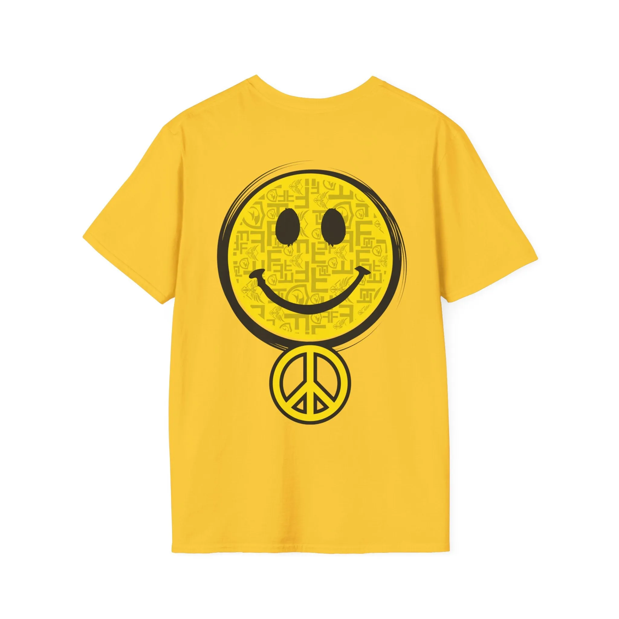 Smile T-Shirt