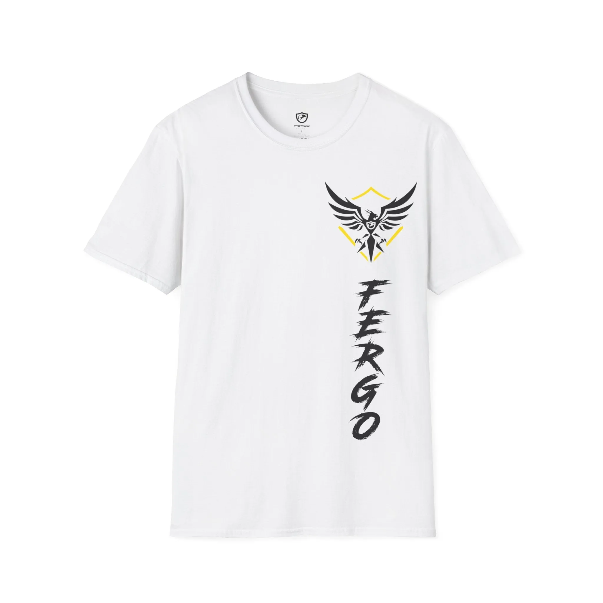 Smile T-Shirt