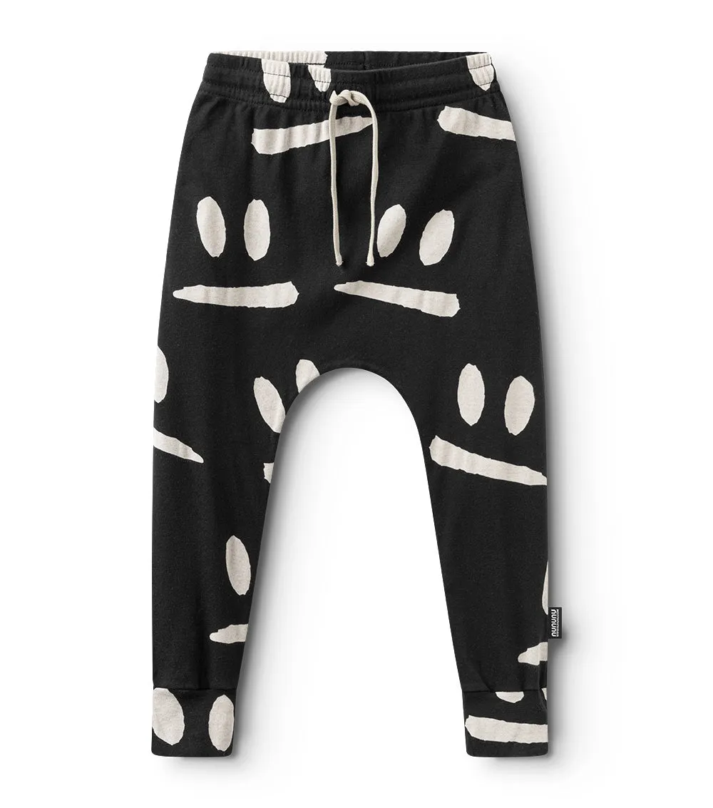 smirks baggy pants